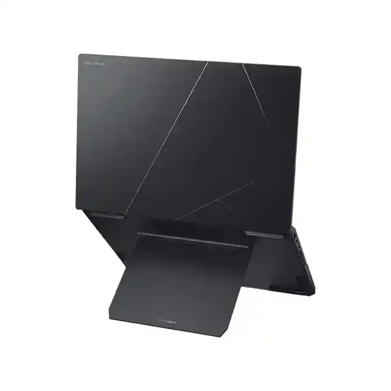 مشخصات لپ تاپ 14 اینچی ایسوس مدل Zenbook DUO UX8406MA Ultra 7 155H 16GB-1TBSSD-INTEL